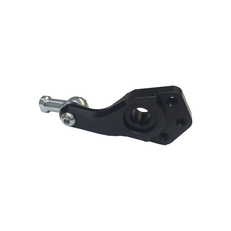 08-5233CNV Suzuki GSX8S/R GP Shift Conversion Kit