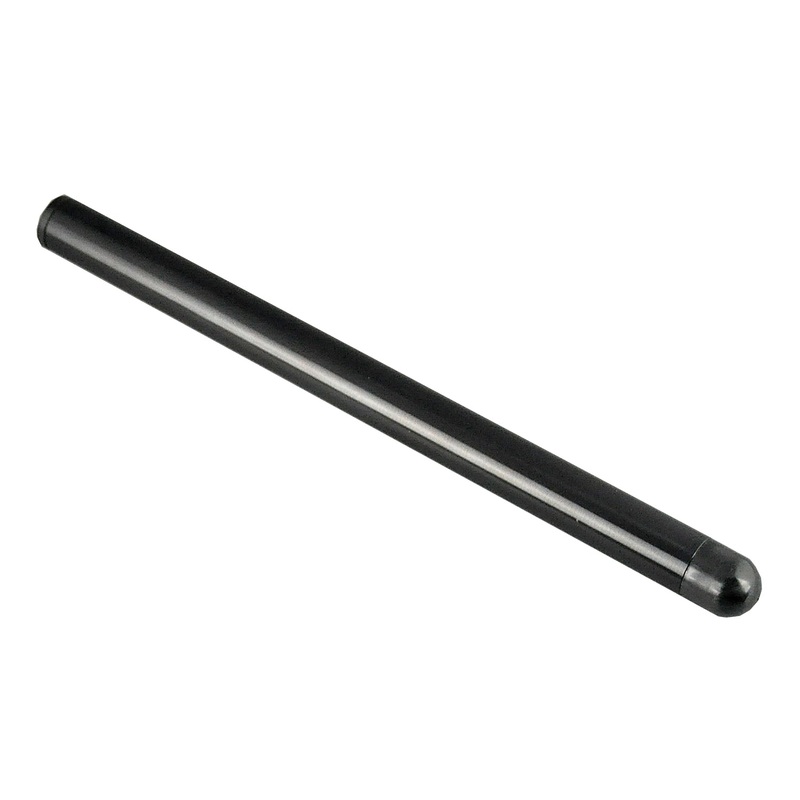 13-4100 12 inch (Standard) Replacement handlebar , 7/8″ black