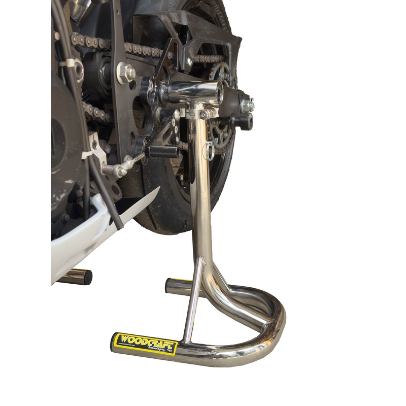 24-0105 Footpeg Stands