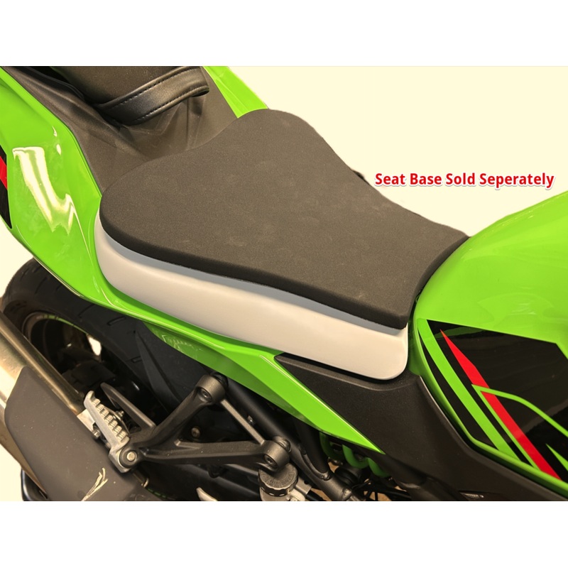 71-0137PAD Kawasaki ZX-4RR Superbike Seat Base Pad