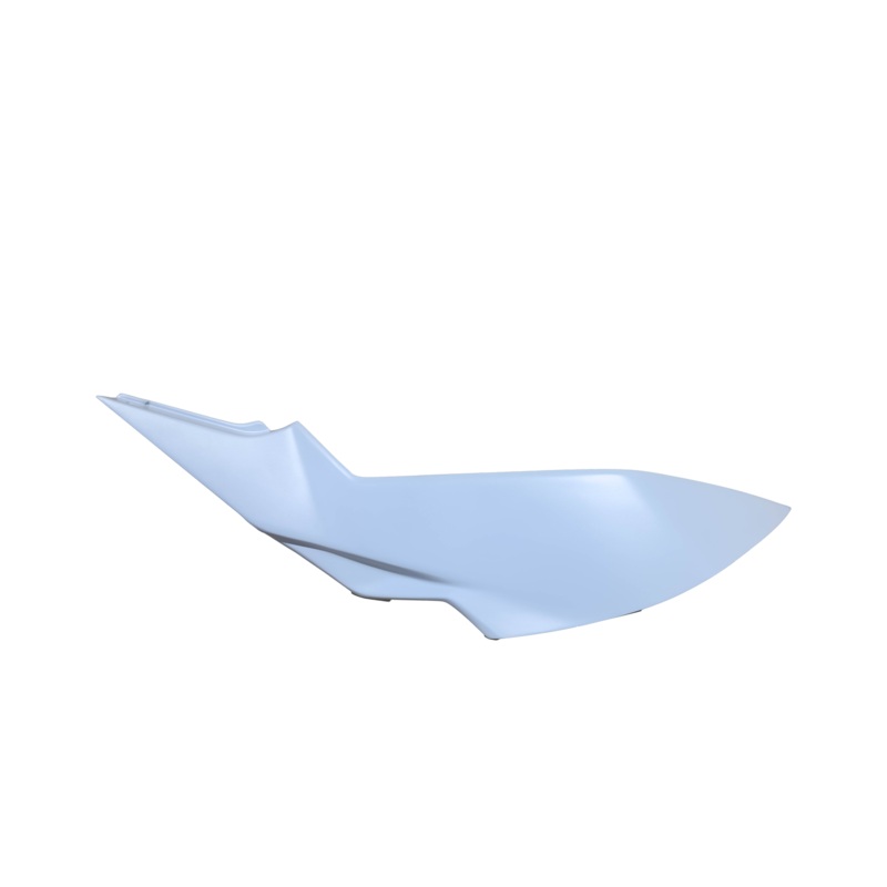 71-0137SPR Kawasaki ZX-4RR Right Side Panel