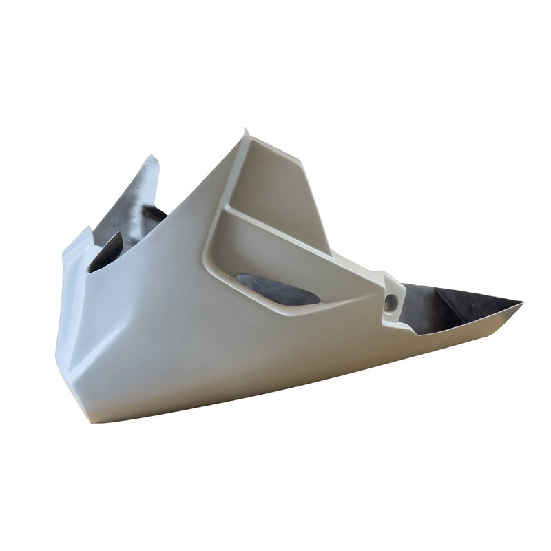 71-0232L Suzuki GSX 8 R/S Lower Fairing