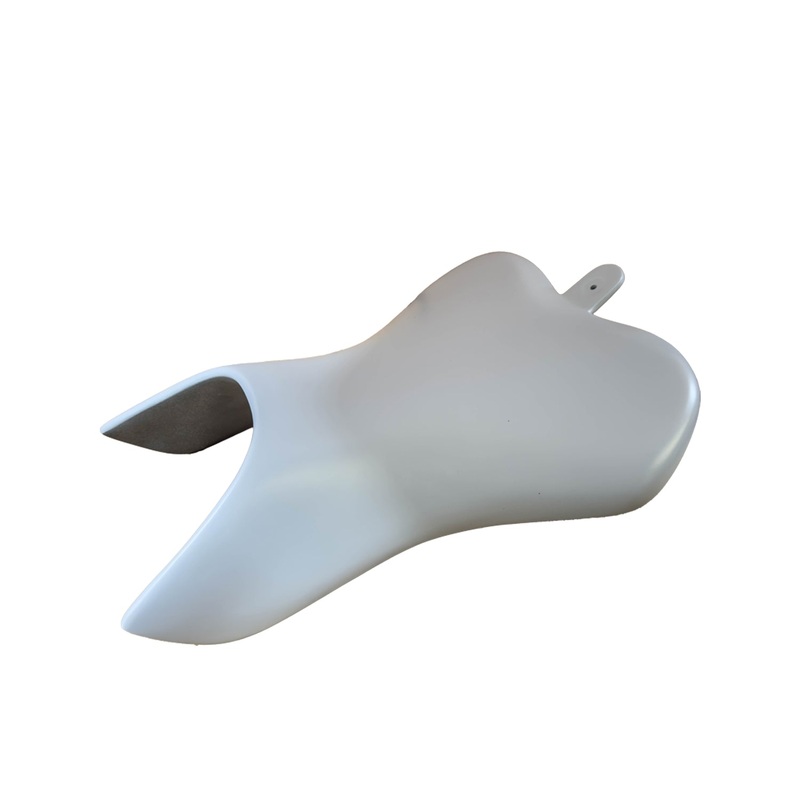 71-0232SSB Suzuki GSX-8 R/S SuperBike Seat Base