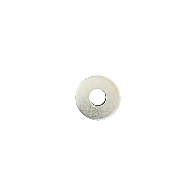 04-WA515Z 15mm OD x 5.3mm ID, Zinc Washer