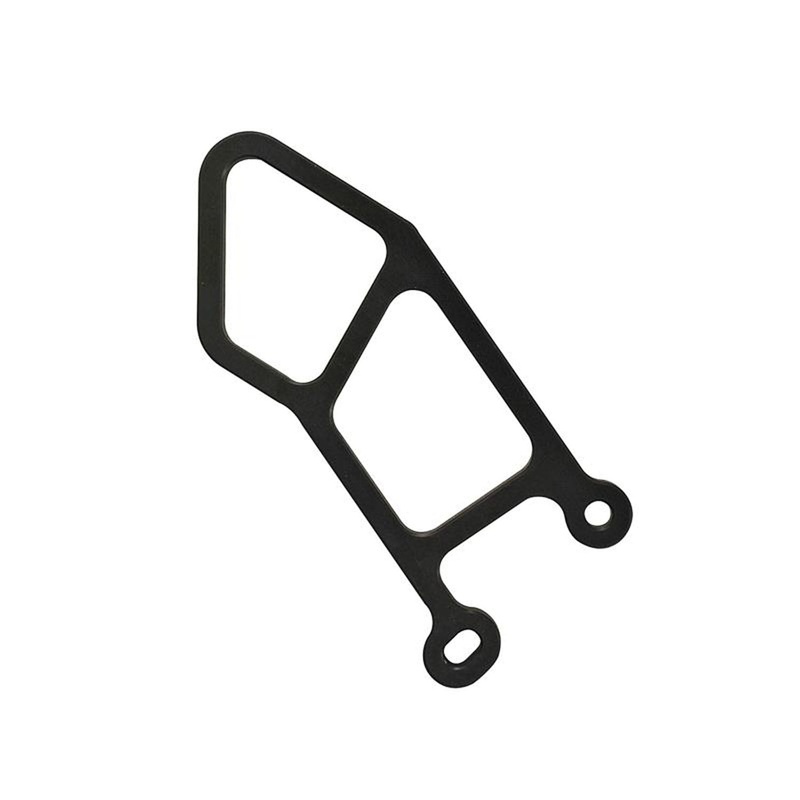 05-0249HGB Optional Heel Guard, Brake Side, GSXR1000, 600/750 , SV Optional)