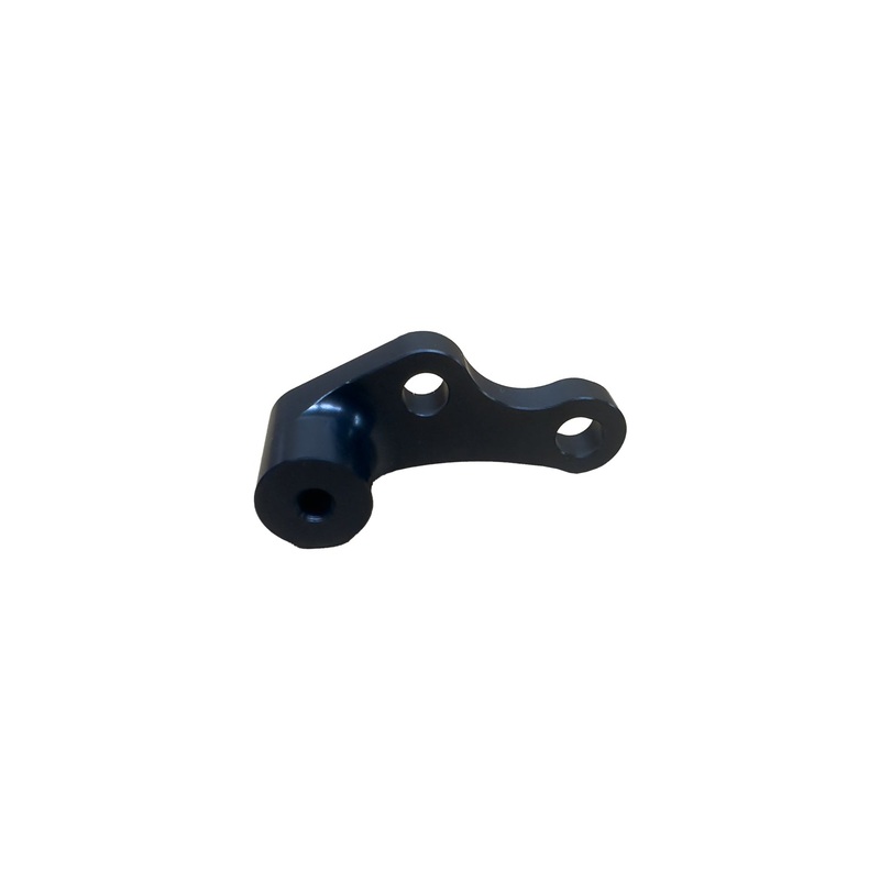 05-0459KSM Yamaha R9 Kick Stand Eliminator Mount