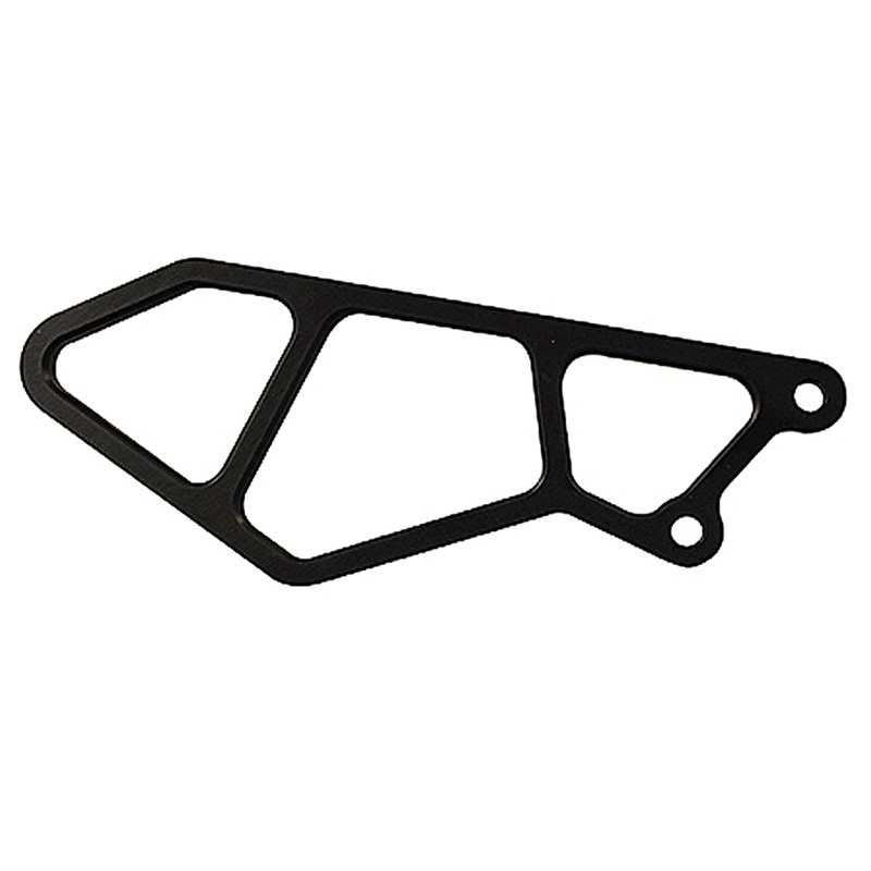 05-0750HGB BMW S1000RR RHS Brake Heel Guard