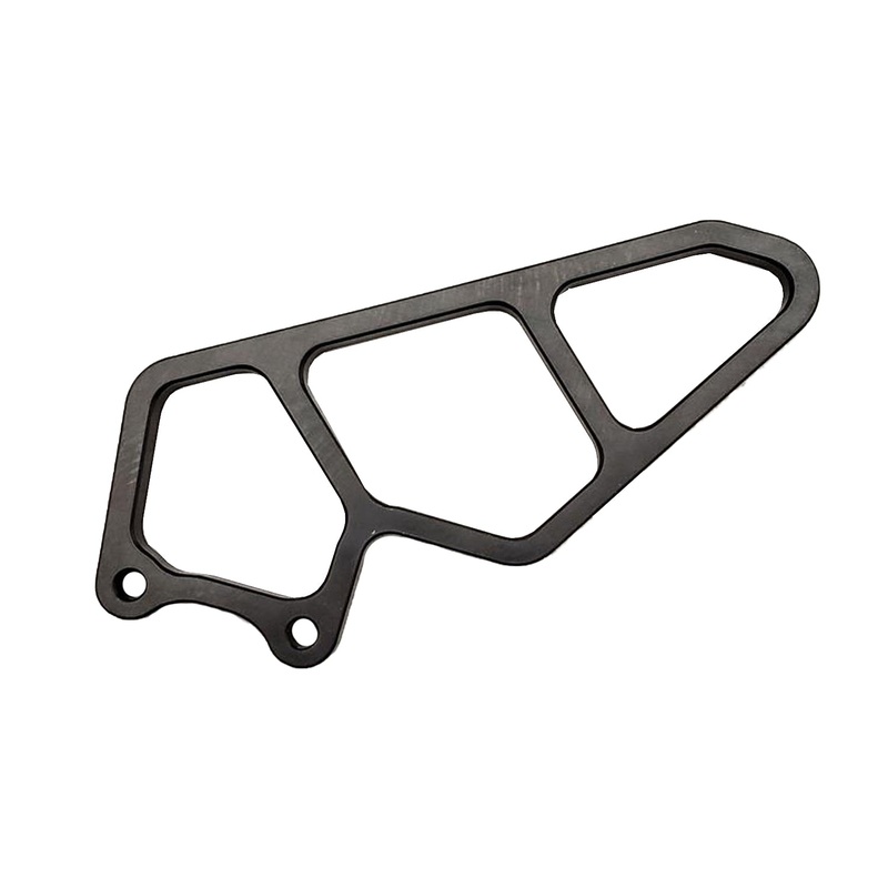 05-0750HGS BMW S1000RRLHS Shift Heel Guard