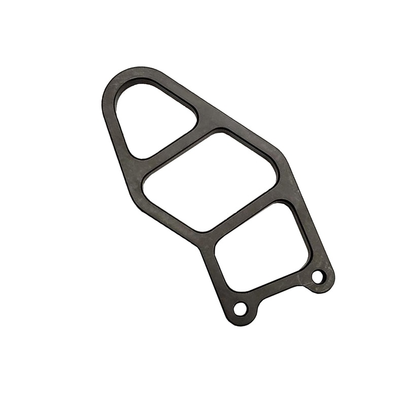 05-0755HGR 2015-19 BMW S1000RR Brake Side Heel Guard