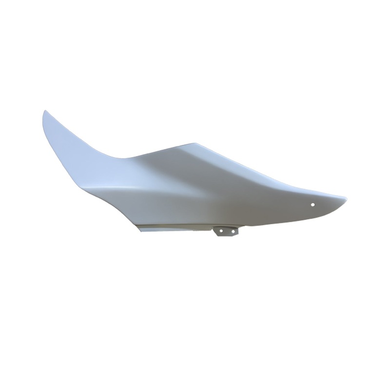 71-0146SPR Kawasaki Ninja 500 Side Panel Right