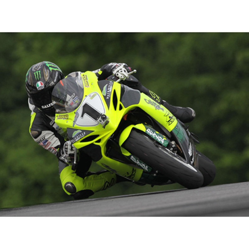 71-0258SB Suzuki GSXR600/750 SuperBike Kit