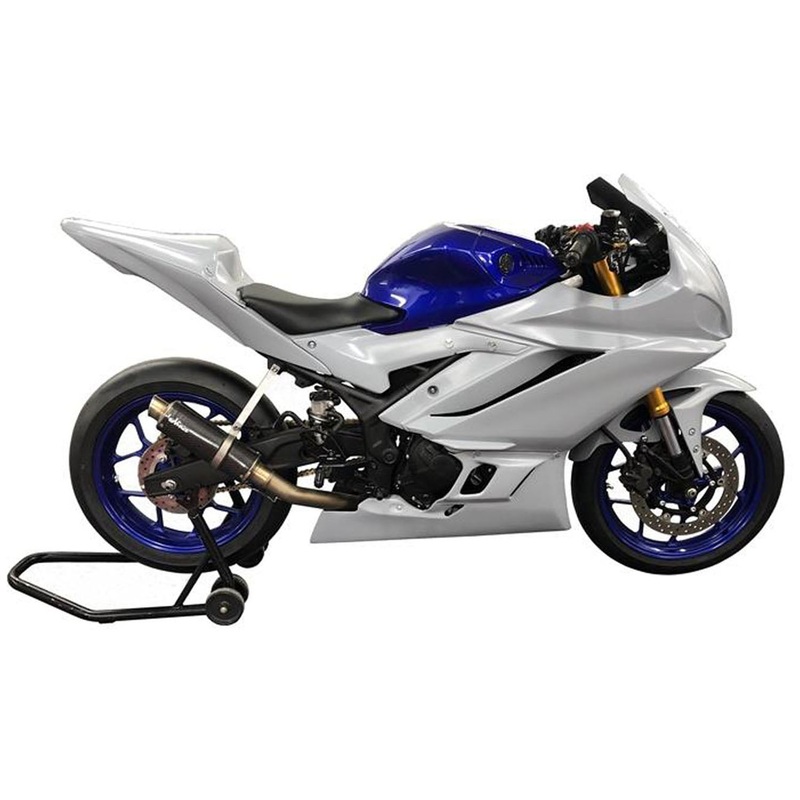 71-0404SS Yamaha R3 Supersport Kit