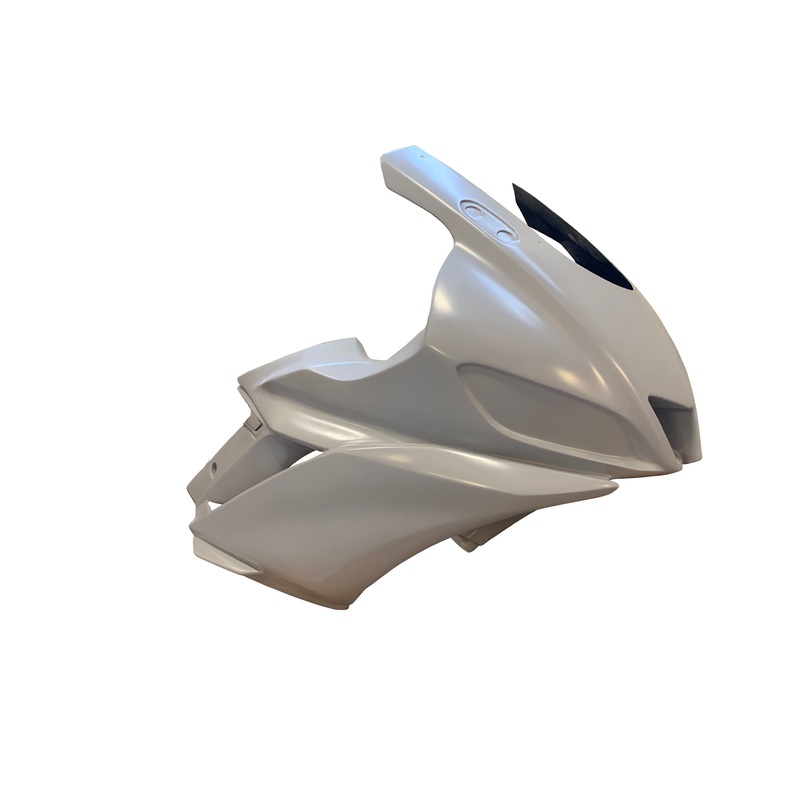 71-0404U Yamaha R3 Upper Fairing