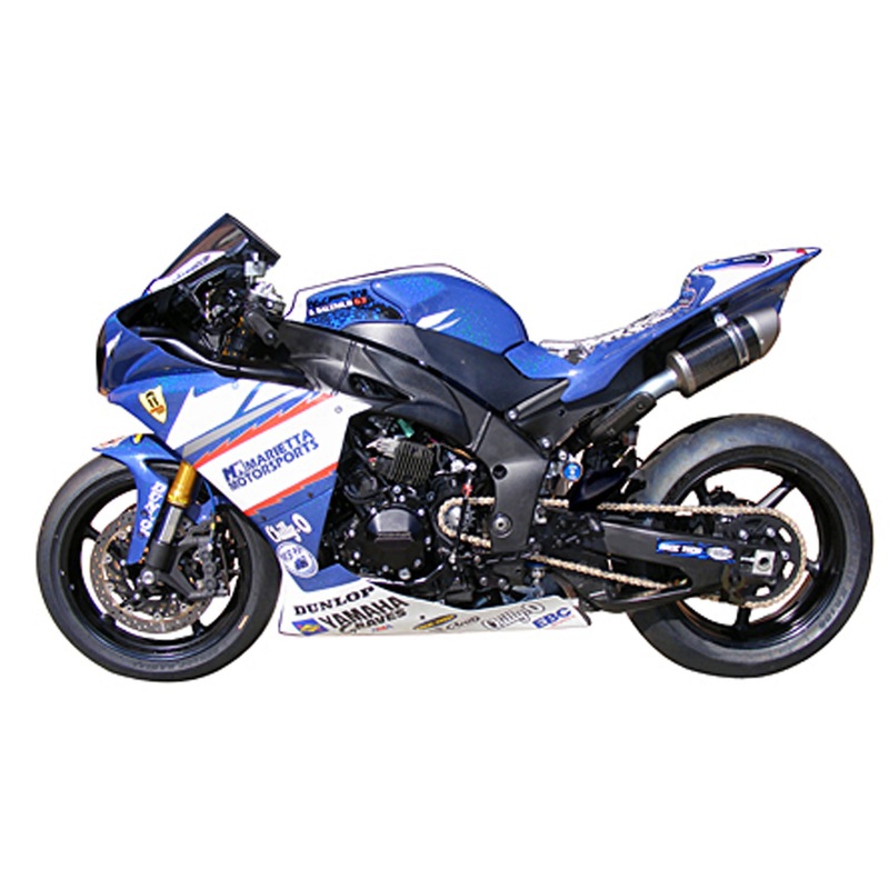 71-0452SS 2009-14 Yamaha R1 Supersport Kit