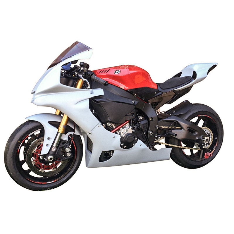 71-0454SS 2015-19 Yamaha R1 Supersport Kit
