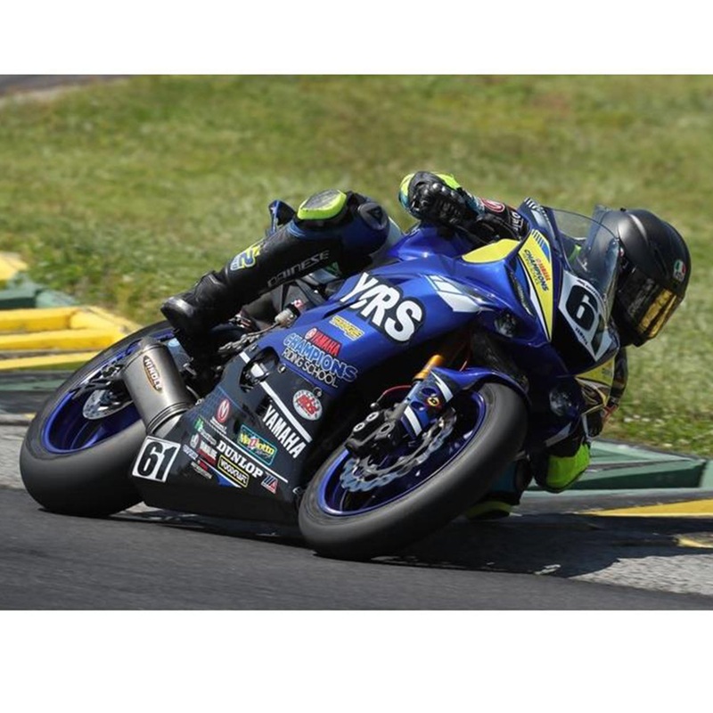 71-0456SS Yamaha R6 SuperSport Kit