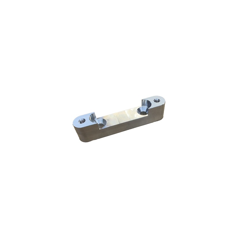 71-0761SM Aprilia RS457 Seat Base Mount
