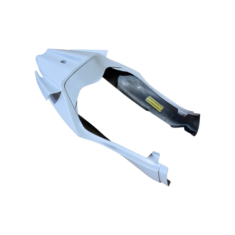 71-0761TSS Aprilia RS457 Supersport Tail W/Tail Panel