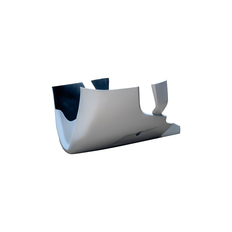 71-0800L CF Moto 2024 450SS Lower