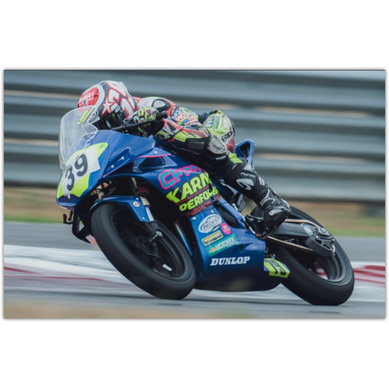 71-0800SS CF Moto 450SS Supersport Kit