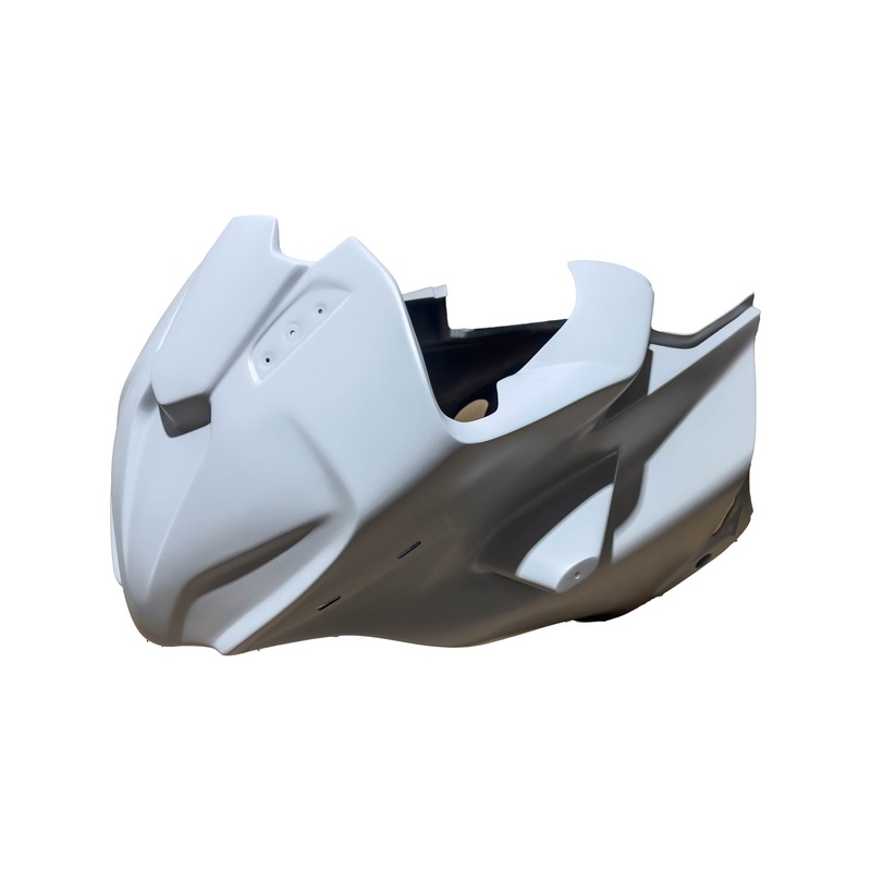 71-0800U CF Moto 2024 450SS Upper Fairing