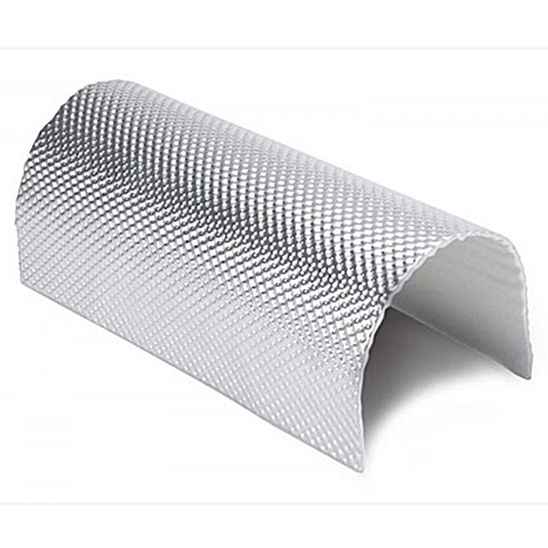 71-8099 Bodywork Heat Shield, 12” x 21”