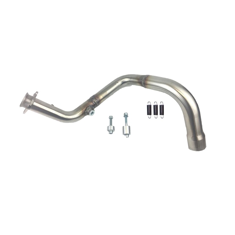 Hindle 75-0731F BMW G310 2018 Hindle Front Section