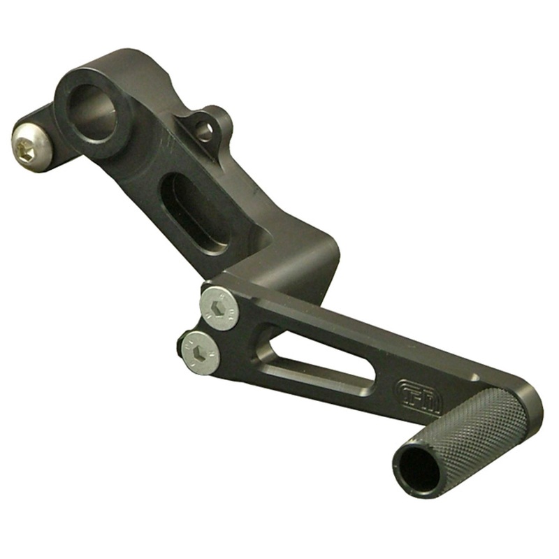 09-4130 Brake Pedal Assembly,  – Kawasaki Ninja 250 1998-12, 300 2013-17