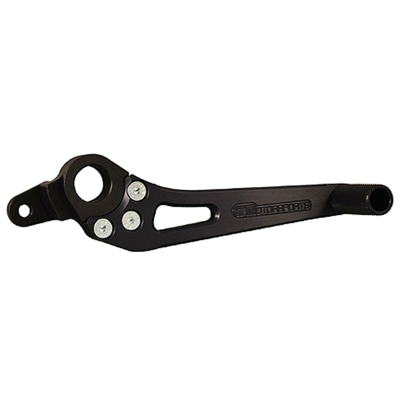 09-4200 Brake Pedal Assembly, Suzuki  – SV650/ TL1000/GSXR600,750