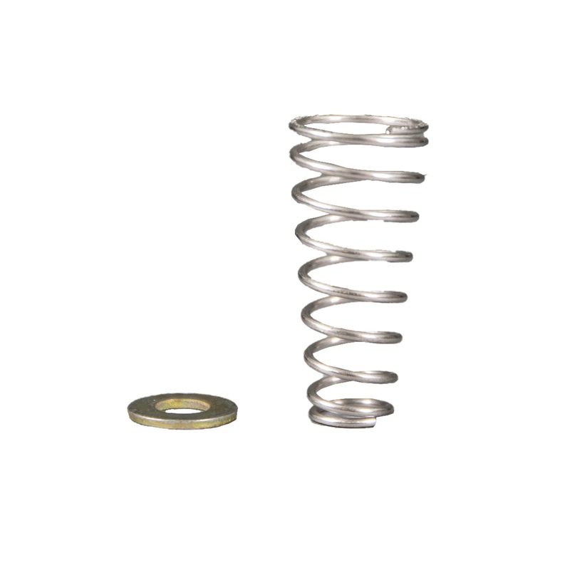 09-7181 Brake Pedal Return Spring – 1.81″ Conical Spring
