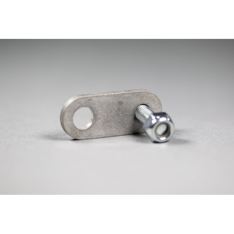 12-3240 Brake Reservoir Bracket Suzuki / Kawasaki / Universal