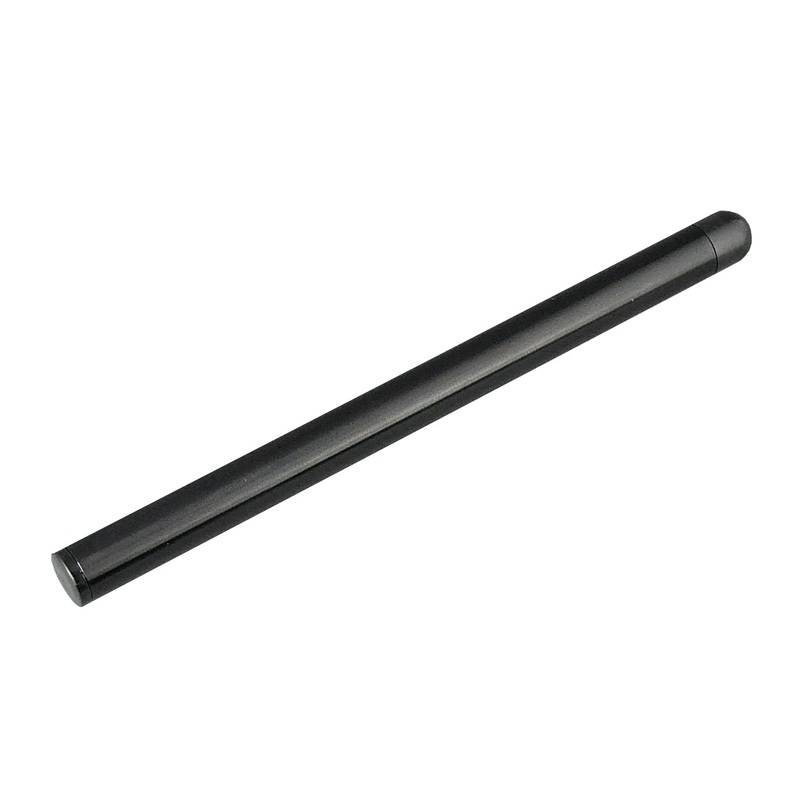 13-4103 11 inch (Short) Replacement handlebar , 7/8″ black