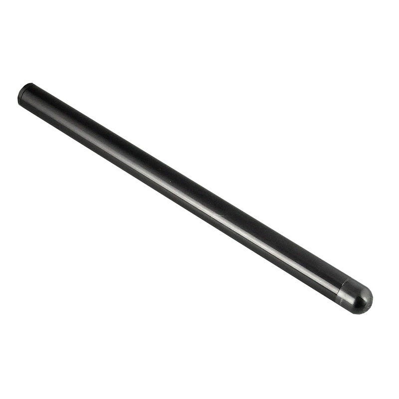13-4105 13.5 inch (Extra Long) Replacement handlebar , 7/8″ black