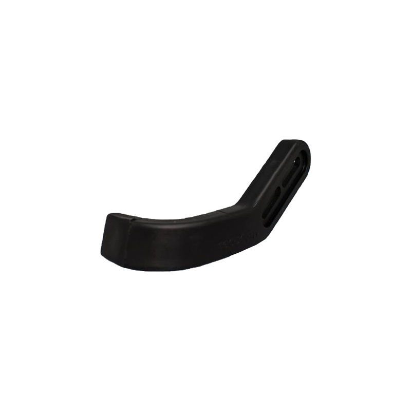 15-050 LHS Hand Guard Repl. Plastic Black