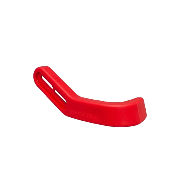 15-0504R RHS Hand Guard Red Repl. Plastic