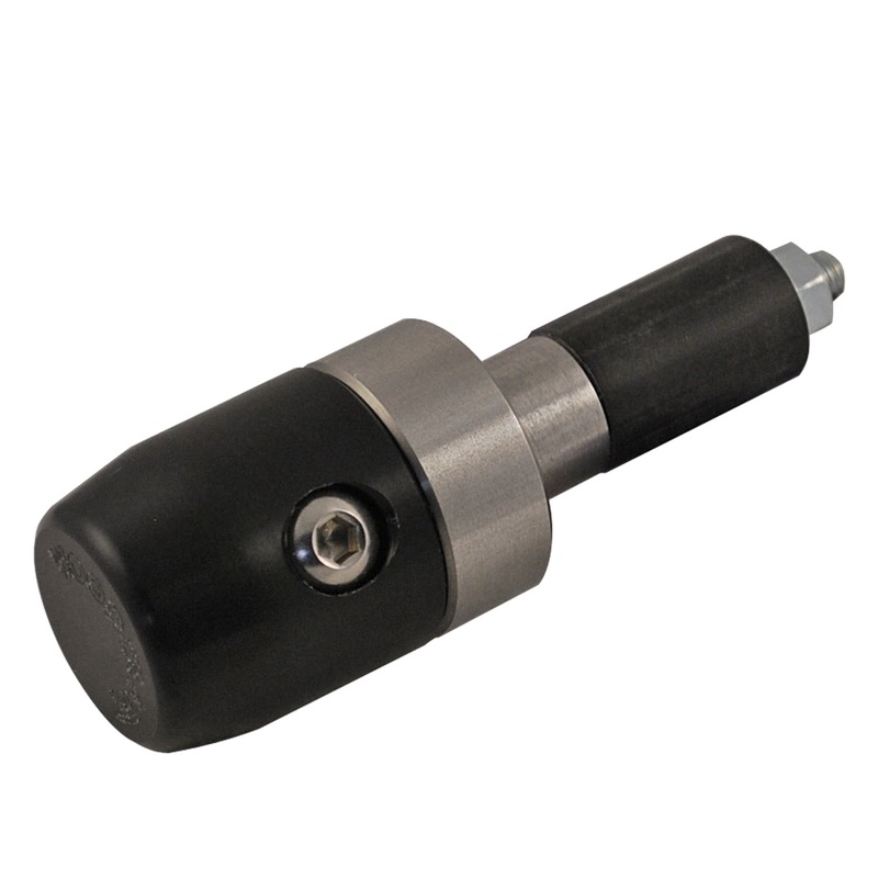 16-5299 Bar End Weighted Slider (Single Side)