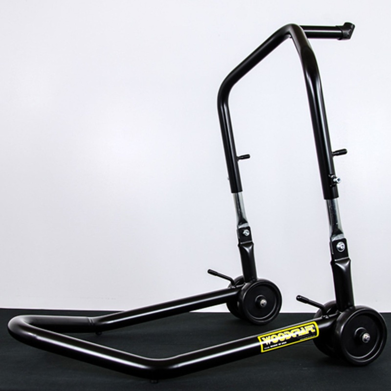 22-0105 Front Triple Tree Stand with pin CHOOSE PIN SIZE BELOW