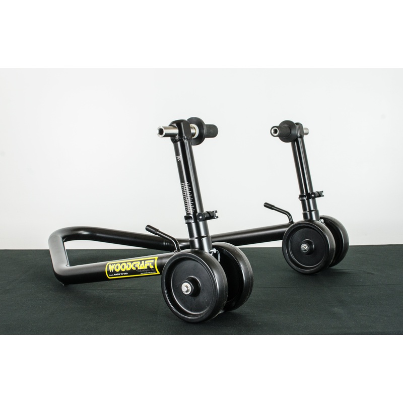 25-01052 Adjustable Rear Pad Stand