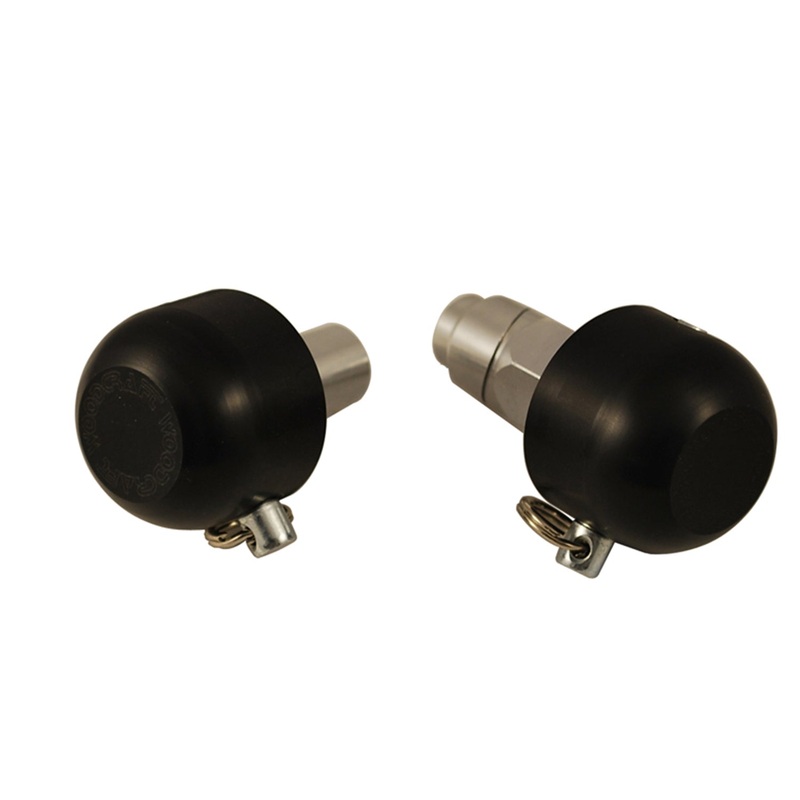 45-0251F Suzuki GSX-R1000 Front Axle Sliders