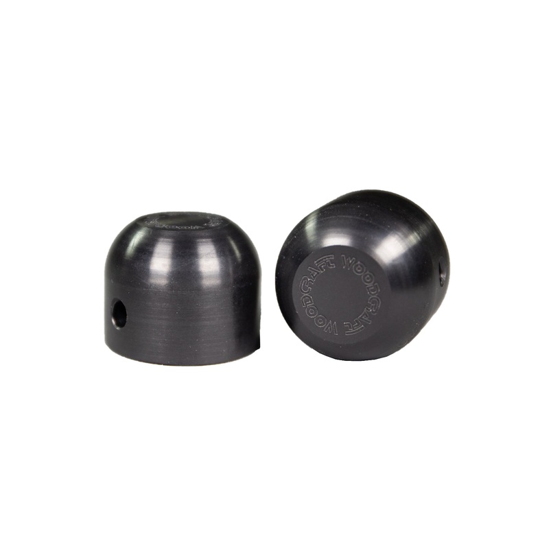 45-1095 Non-Hex Axle Slider Puck