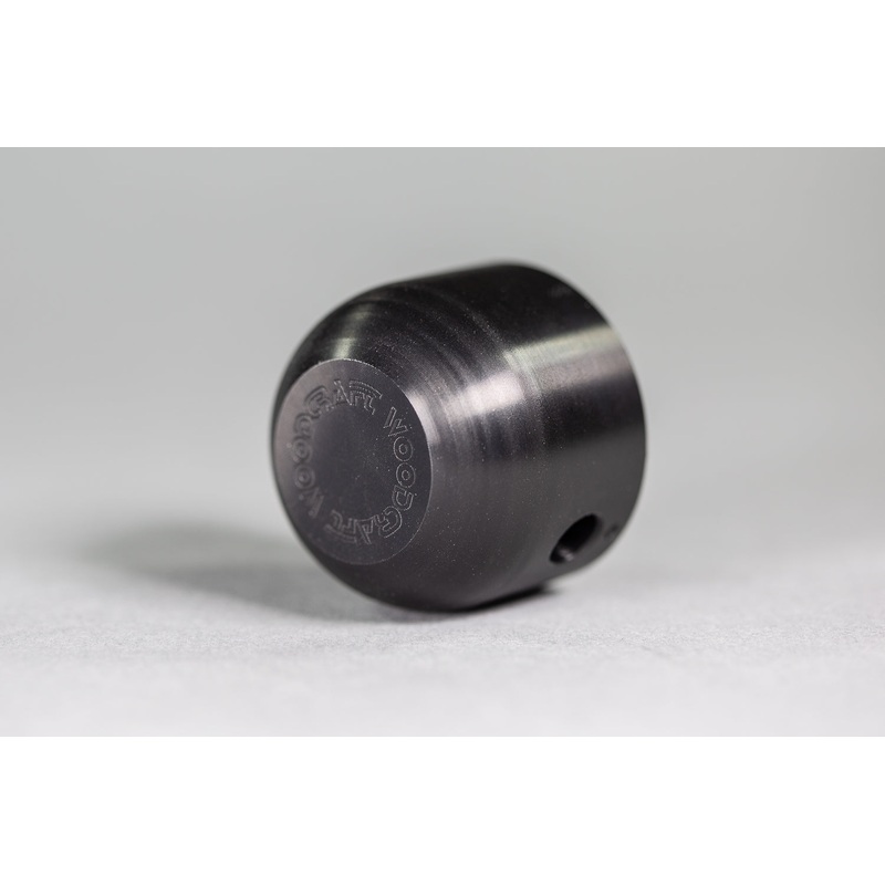 45-1099 Standard Hex Axle Slider Puck