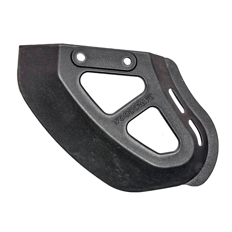 55-1100P Wide Coverage Nylon Guard Only