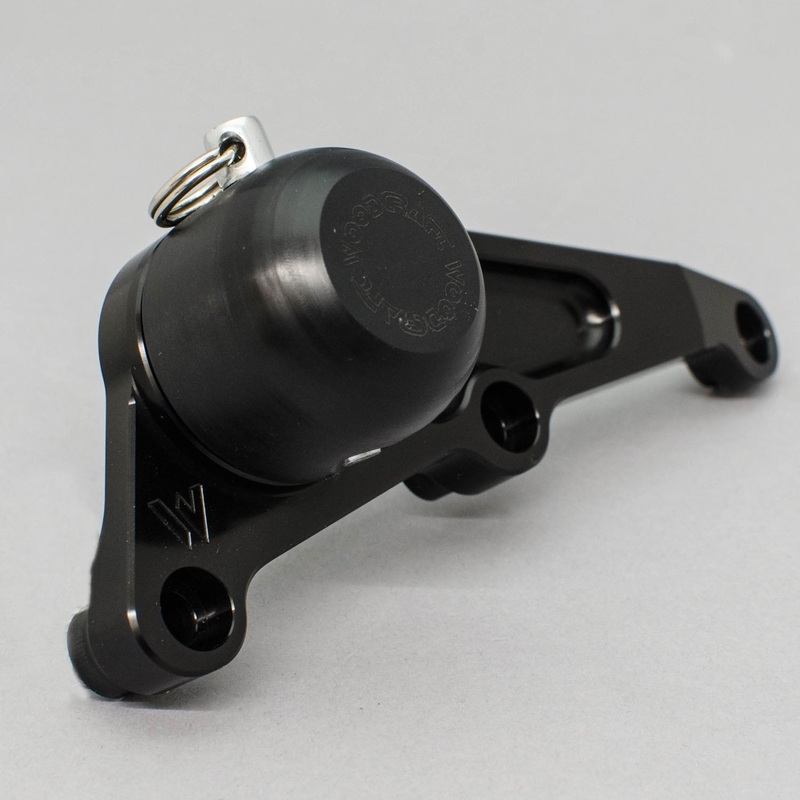 60-0252RB Suzuki GSX-R1000 RHS Clutch Cover Protector