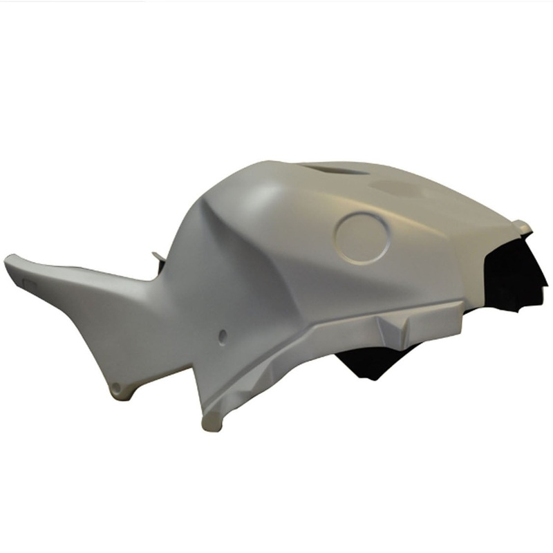 71-0349TC Honda CBR600RR Tank Cover