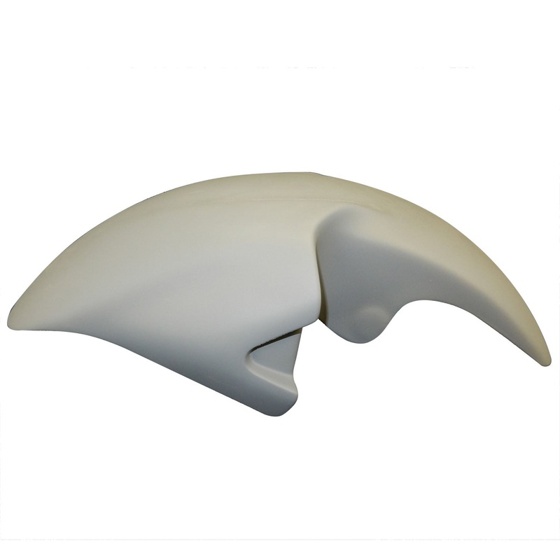 71-0440F 1999-2002 Yamaha R6 Fender