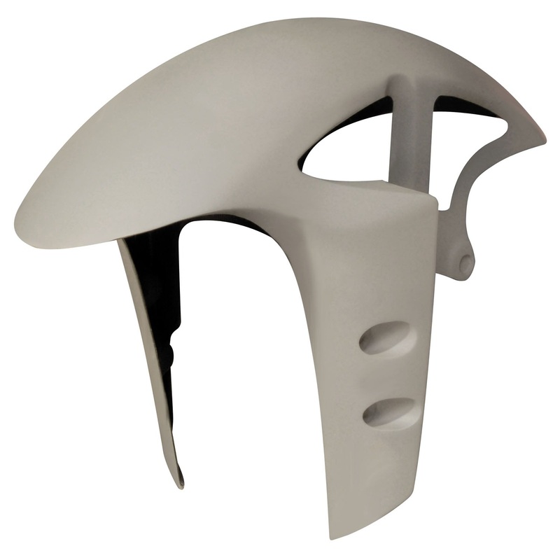 71-0452 2009-14 Yamaha R1 Fender