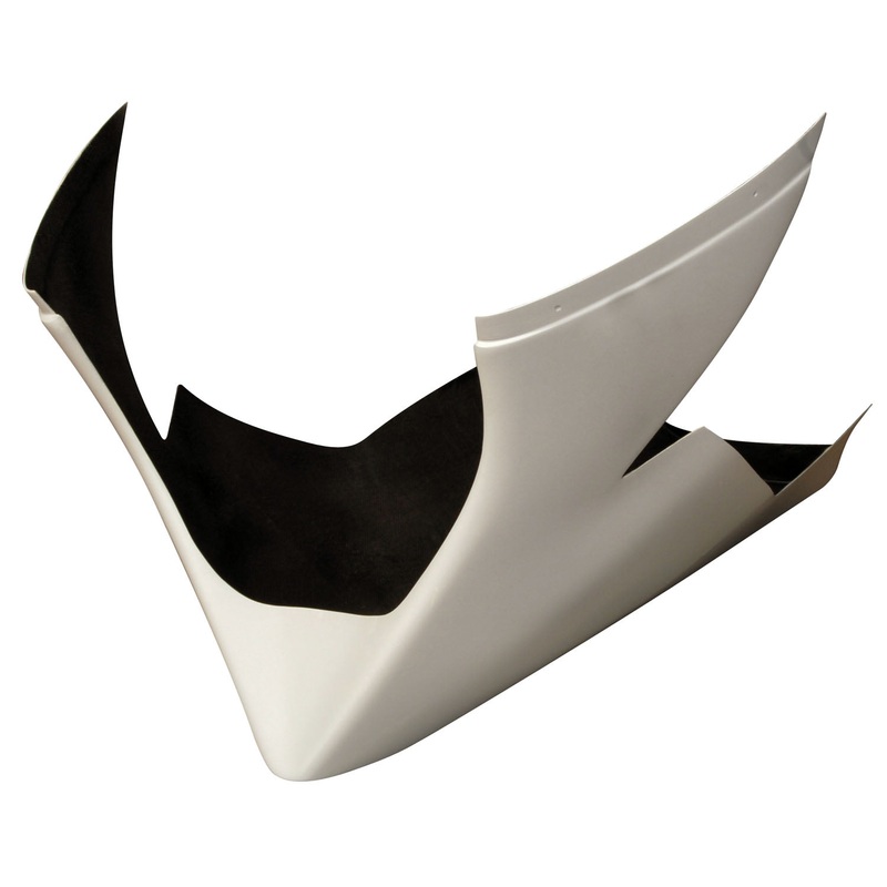 71-0452L 2009-14 Yamaha R1 Lower Fairing