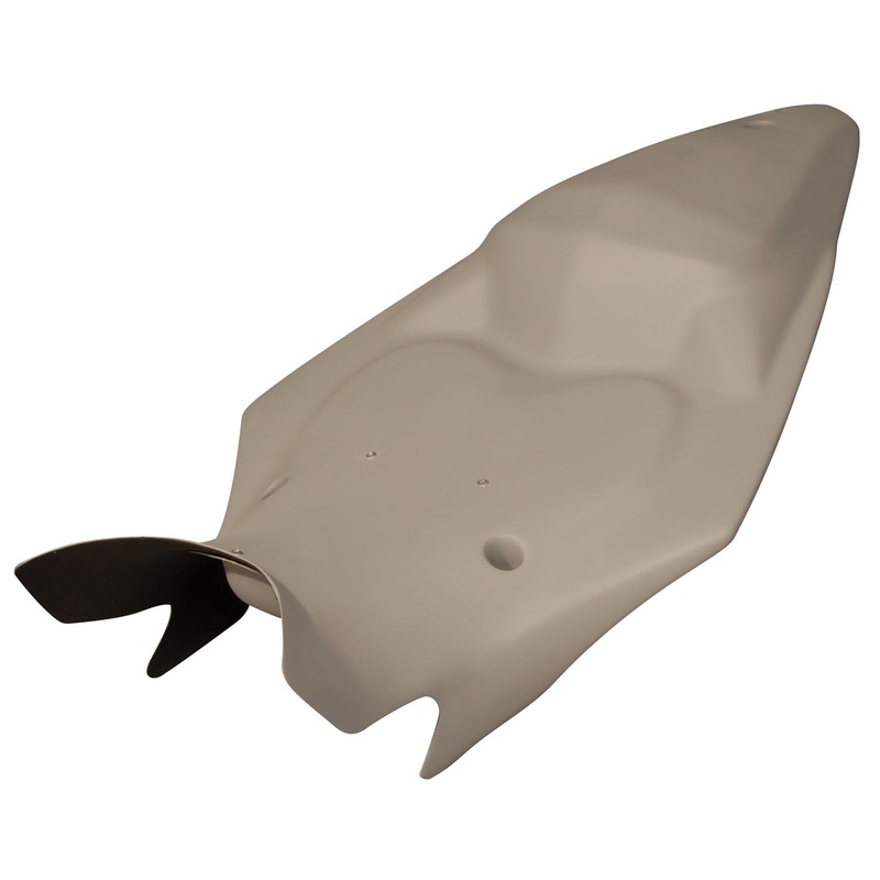 71-0452TSB 2009-14 Yamaha R1 Superbike Tail