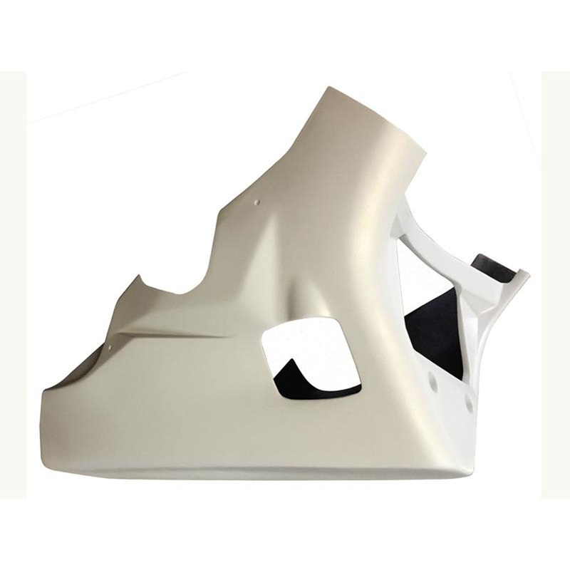 71-0454L 2015-18 Yamaha R1 Lower Fairing