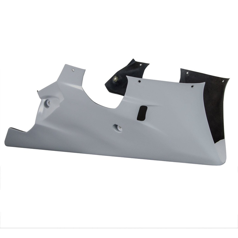 71-0456L Yamaha R6 Lower Fairing